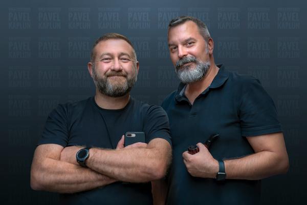 Creative Studio Pavel Kaplun