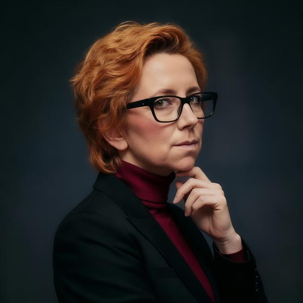 Kathrin Federer