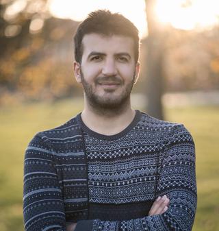 Cuma Çevik