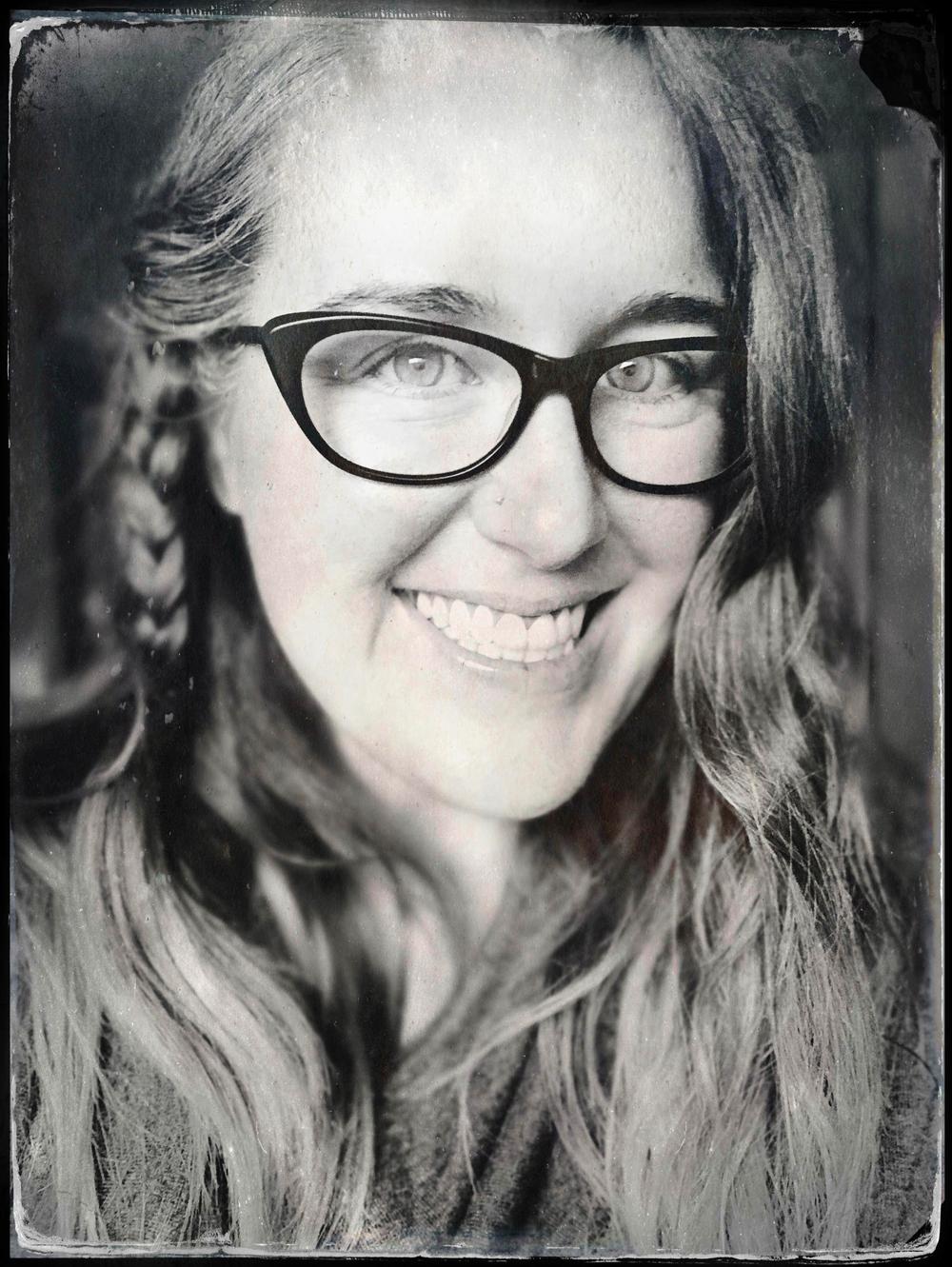 Nicole S. Young