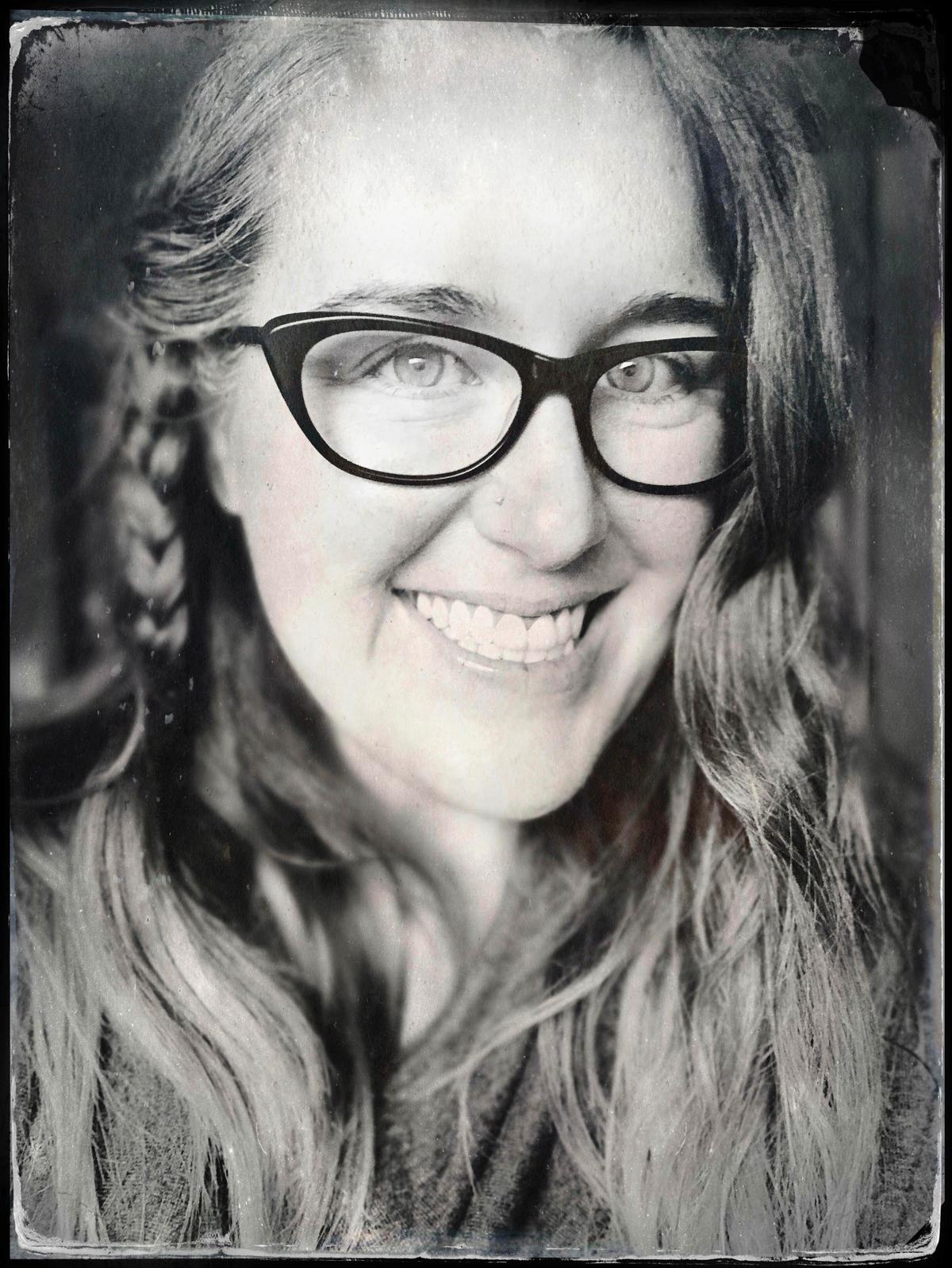 Nicole S. Young