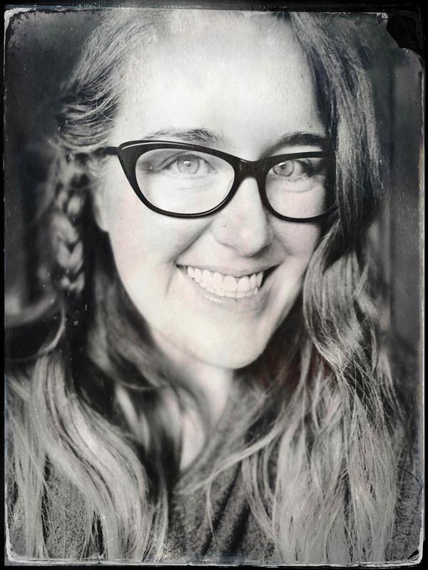 Nicole S. Young