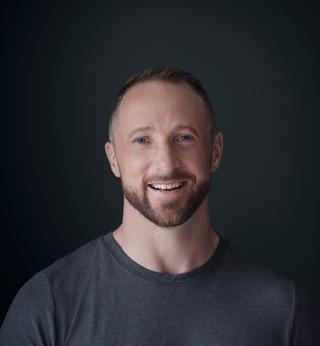 Anthony Turnham