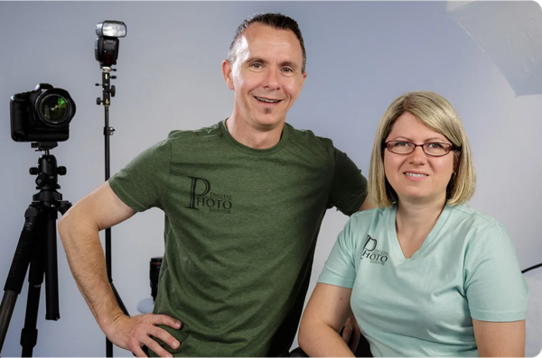 Digital Photo Mentor