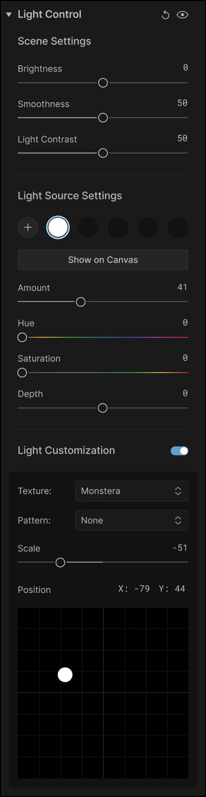 Aperty Photo Editor: Edit Portrait Photography like Pro(56)