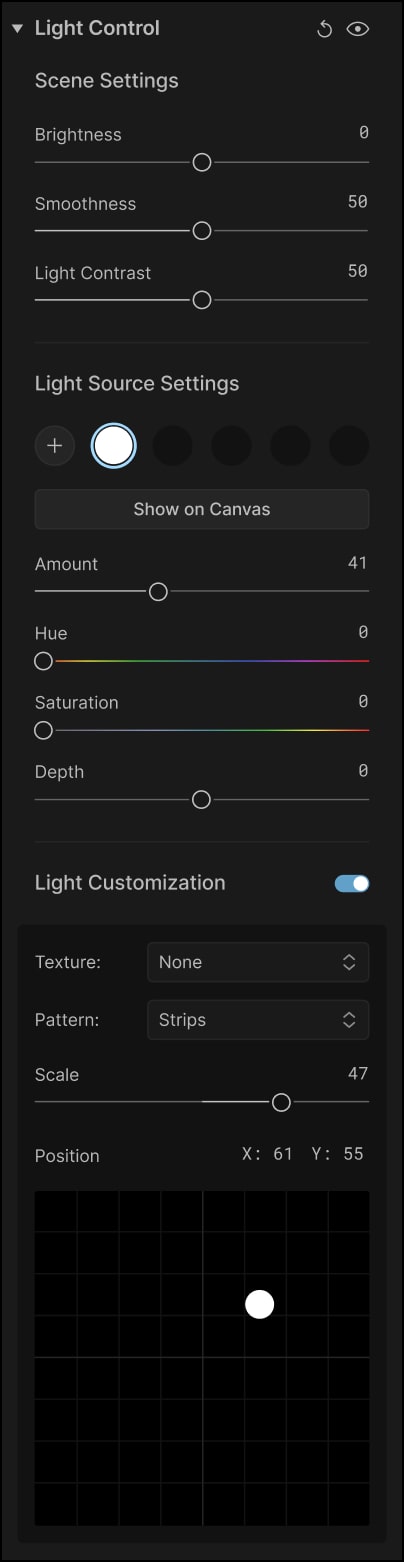 Aperty Photo Editor: Edit Portrait Photography like Pro(57)