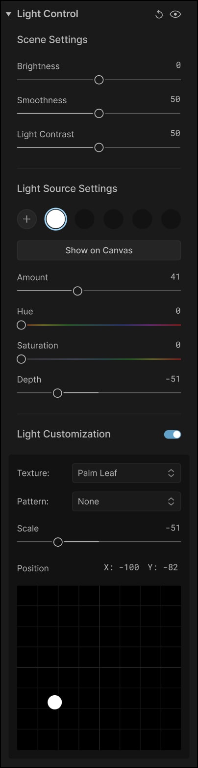 Aperty Photo Editor: Edit Portrait Photography like Pro(58)