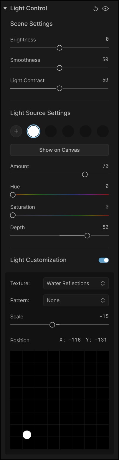 Aperty Photo Editor: Edit Portrait Photography like Pro(59)