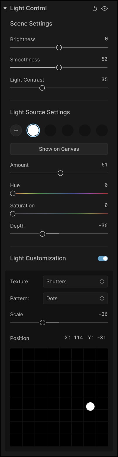 Aperty Photo Editor: Edit Portrait Photography like Pro(60)