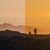 Filters & LUTs