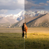Light Depth
