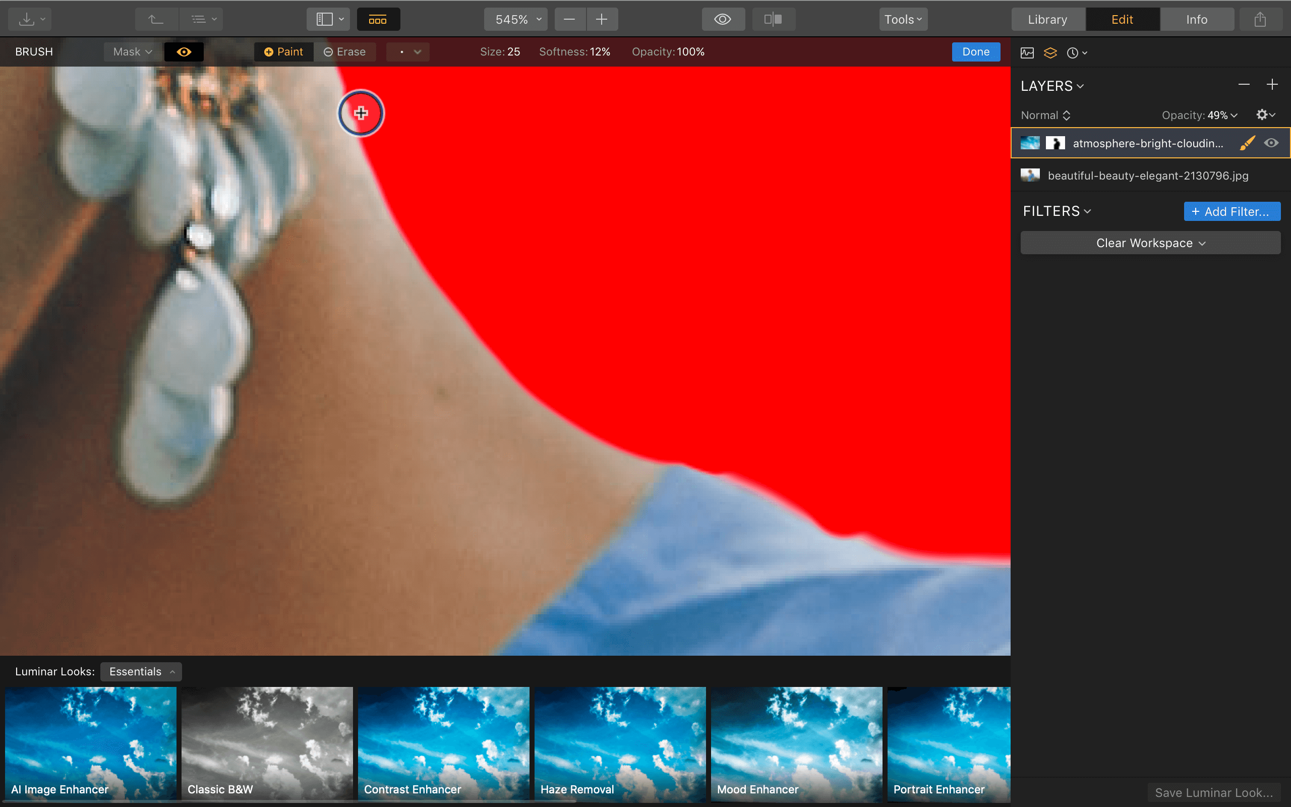 Five Steps to Remove a Background From an Image