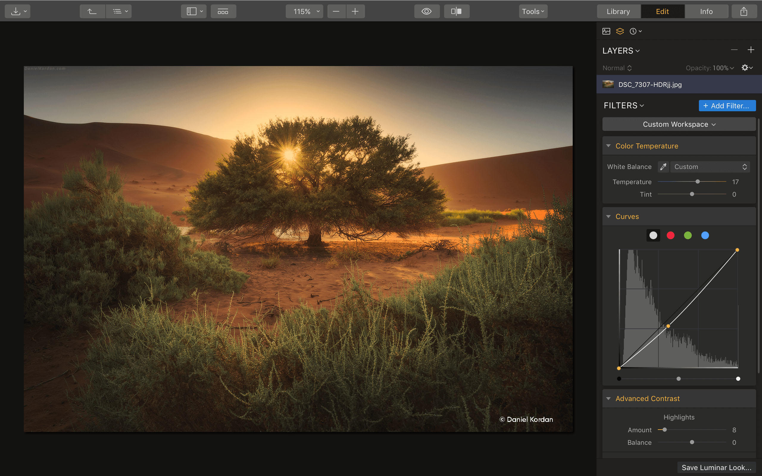 Get The Best Color Photo Editor and Make Your Images Shine