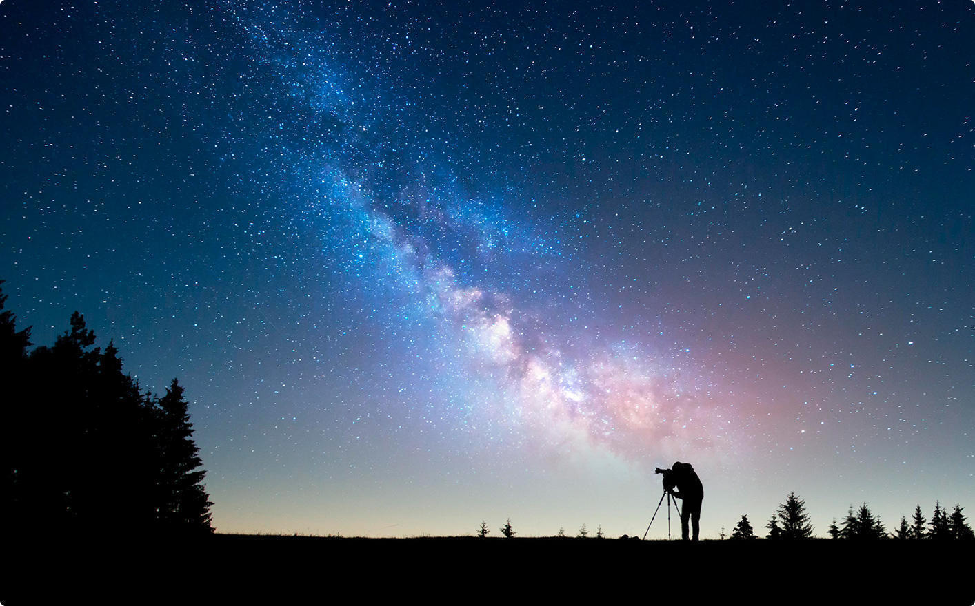 Blend Images and Create Double Exposure Artworks(7)