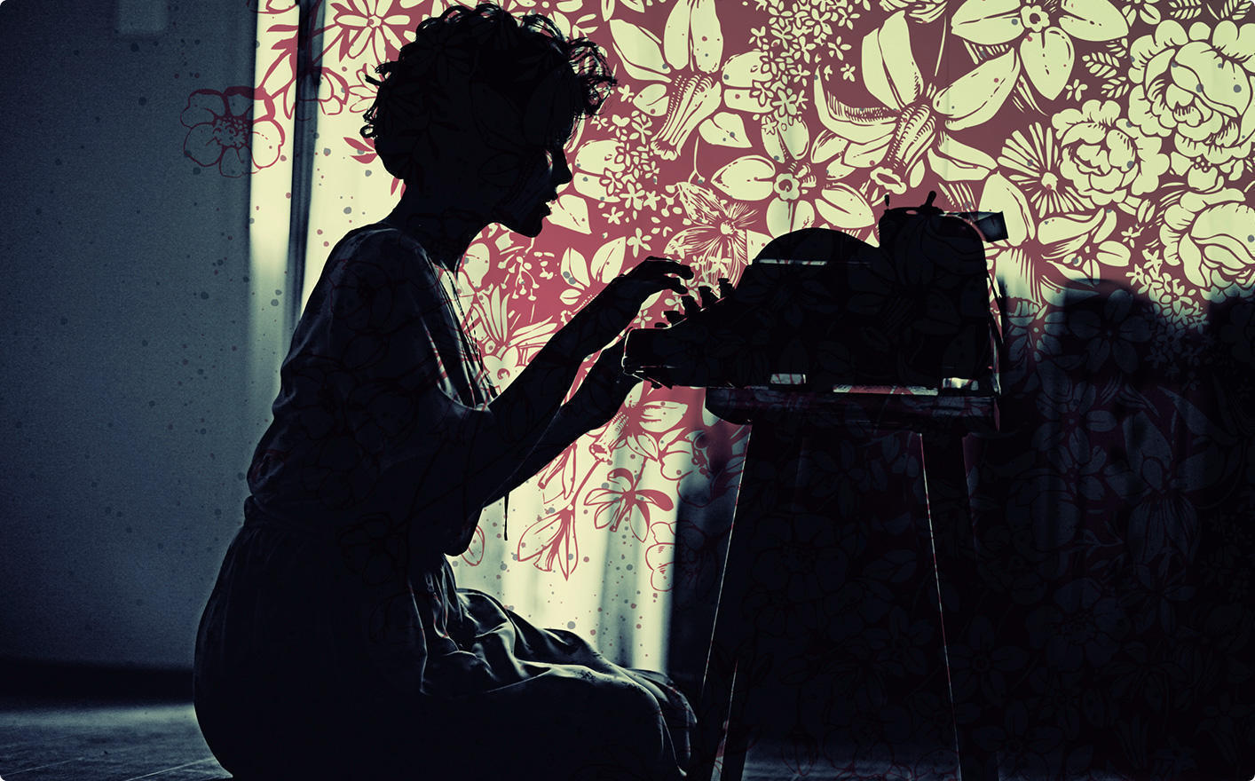 Blend Images and Create Double Exposure Artworks(5)