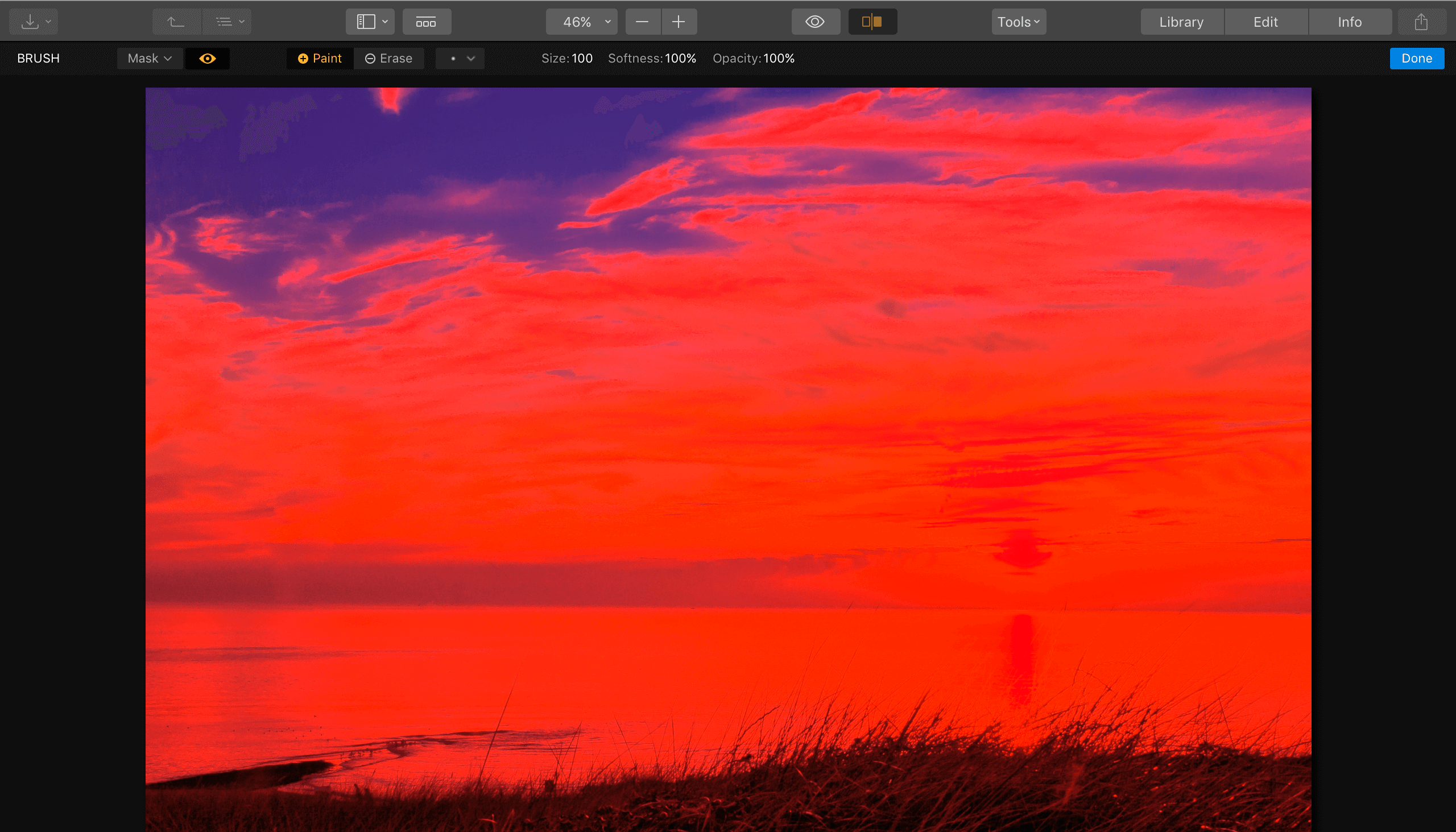 luminosity masks the easy way to work