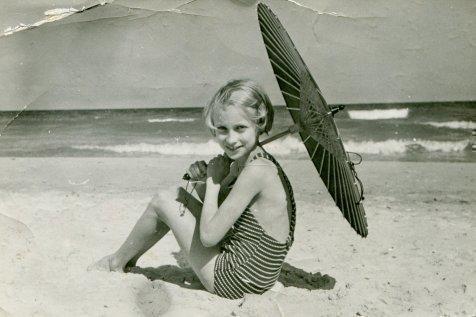 Save Old Memories With Photo Restoration