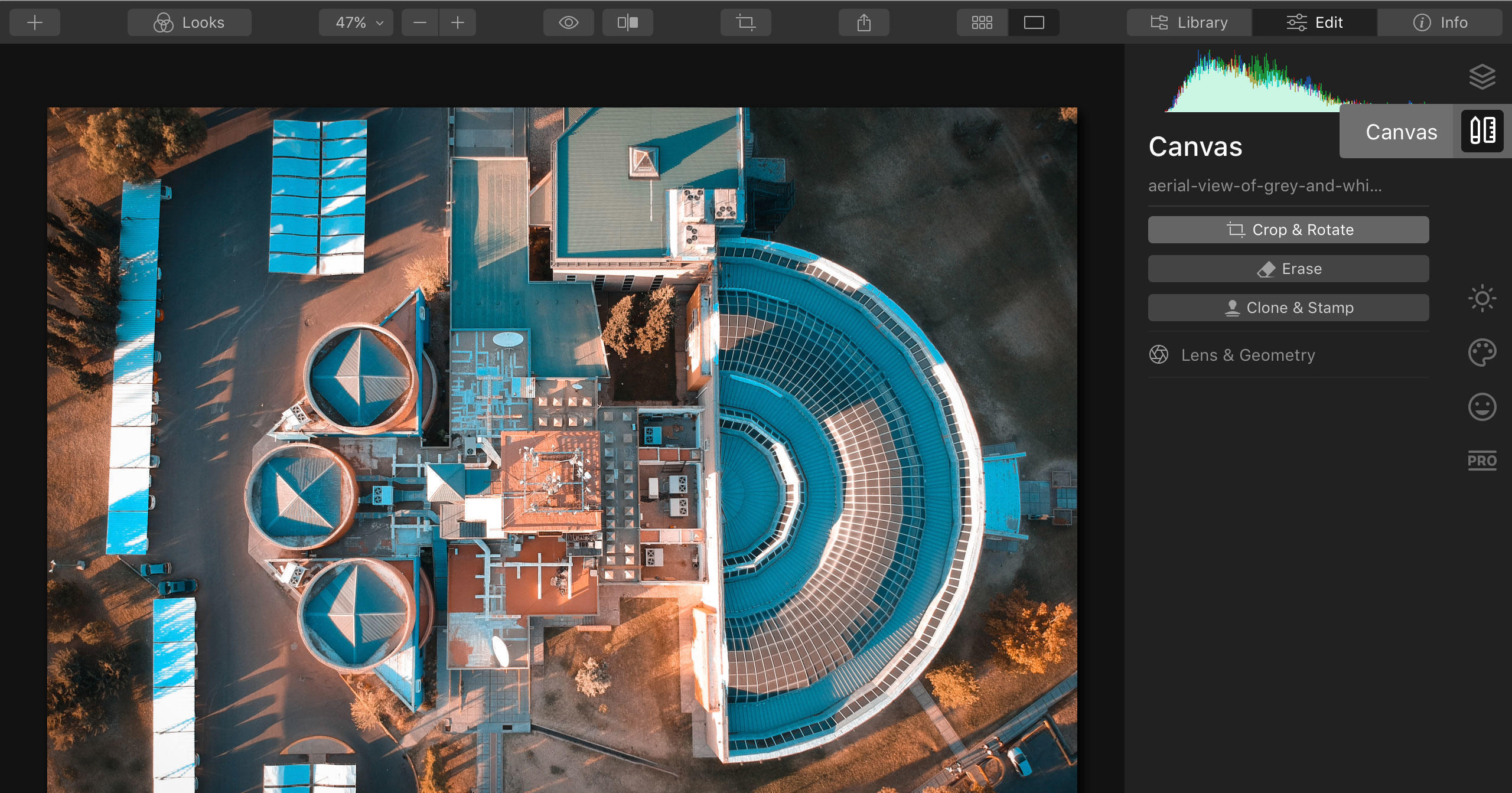 Download Rotate Image PSD Mockup Templates