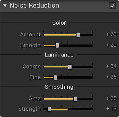 Denoise Photos with Noiseless – Best Noise Reduction Software | Skylum(10)