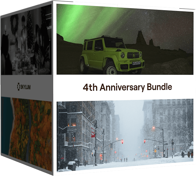 Let’s celebrate 4 years of Luminar Neo(4)