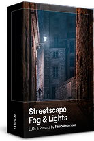 Boost your photography skills with 4 premium editing kits in one!(10)