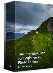 Boost your photography skills with 4 premium editing kits in one!(11)