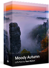 Boost your photography skills with 4 premium editing kits in one!(12)