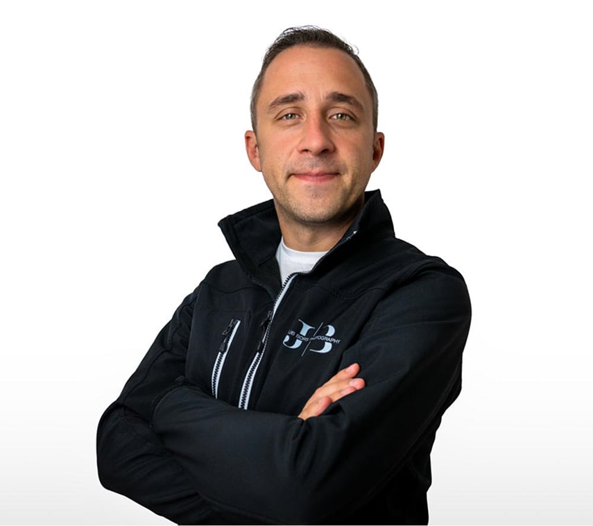 Jakub Bors