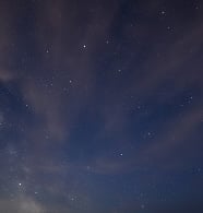 Sky Library Vol. 1 – 500+ Premium Skies by Mathew Browne & Luka Esenko(71)