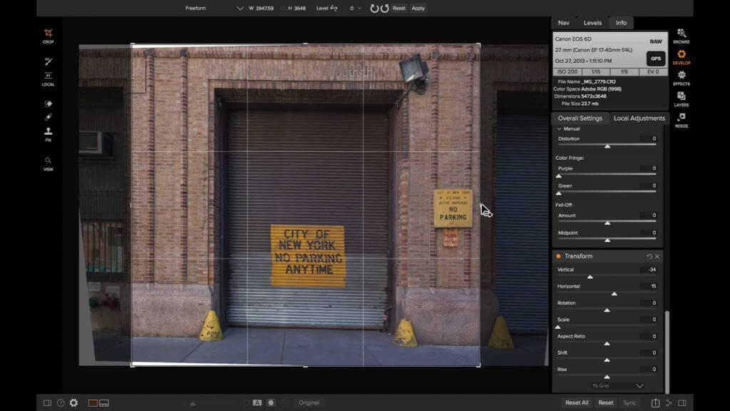 superphoto like plugin for photoshop
