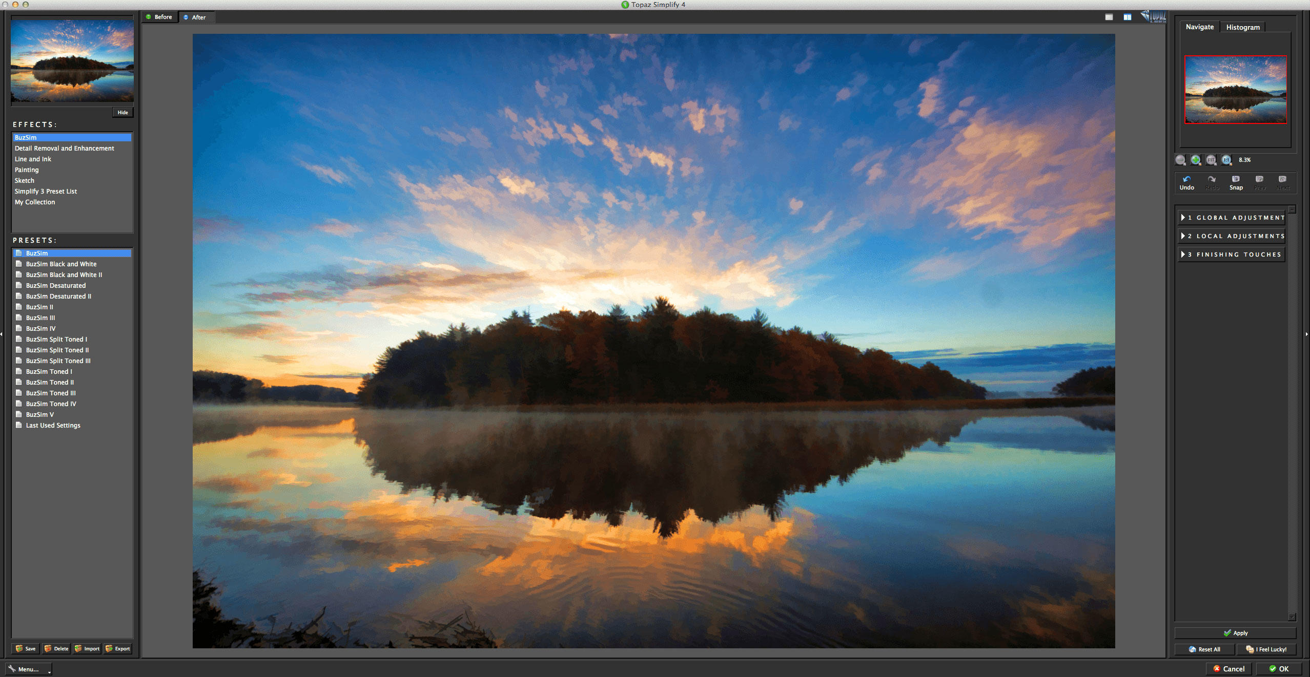 use topaz studio as a pluging with cs5