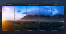 Panoramische foto-stiksels: combineer afbeeldingen in één klik | Skylum(195)