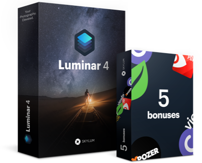 Buy Luminar | Skylum(3)