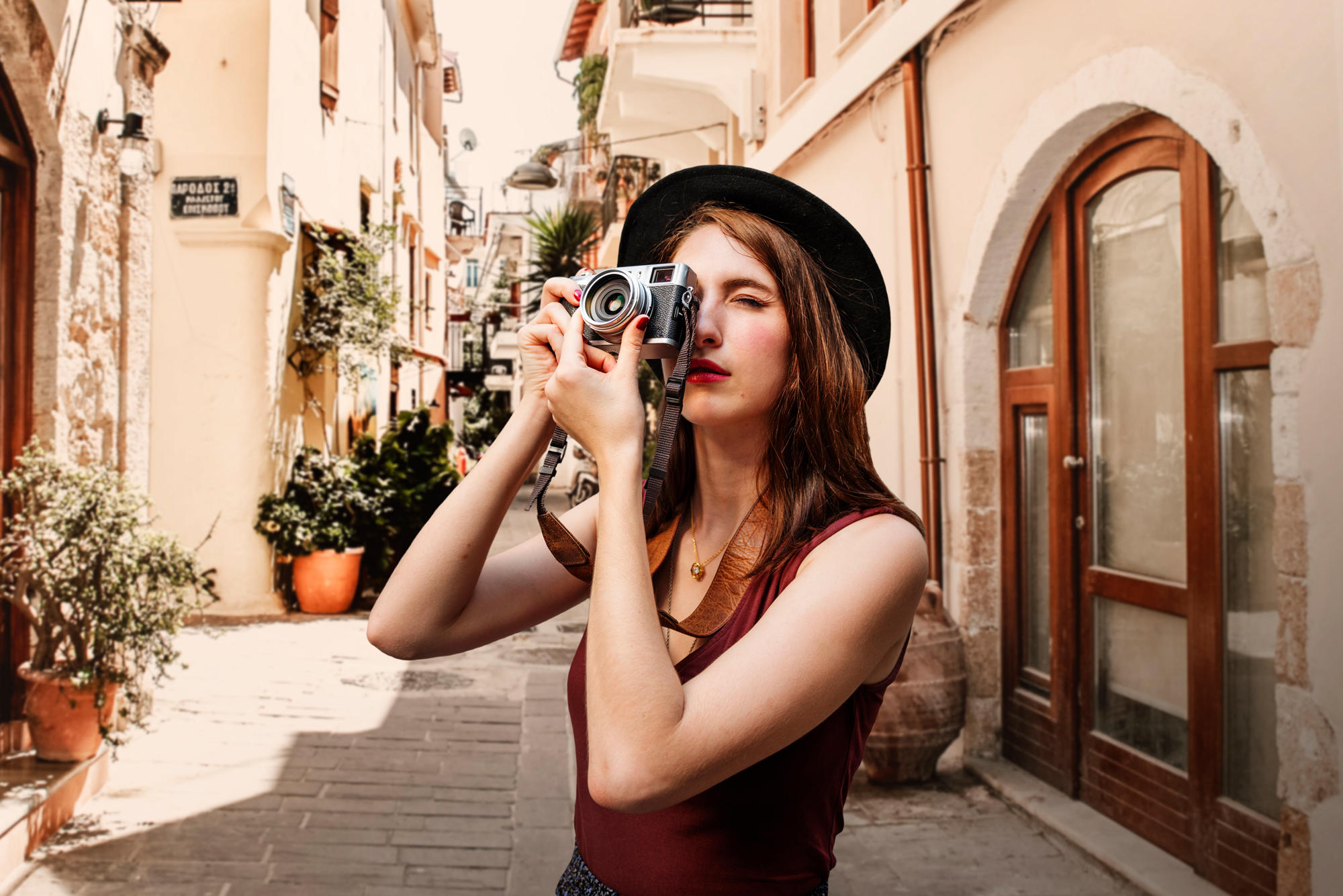 Photo Editor For Beginners | Luminar Neo(14)