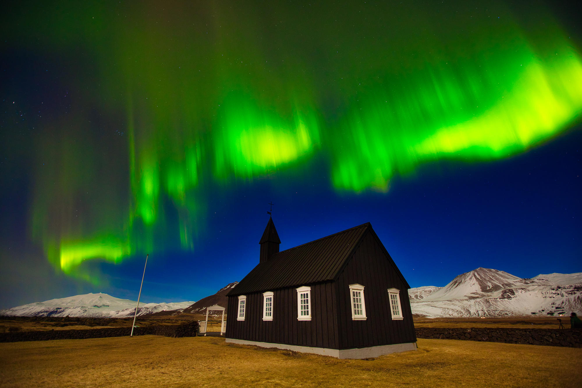 Photo Editor For Beginners | Luminar Neo(18)