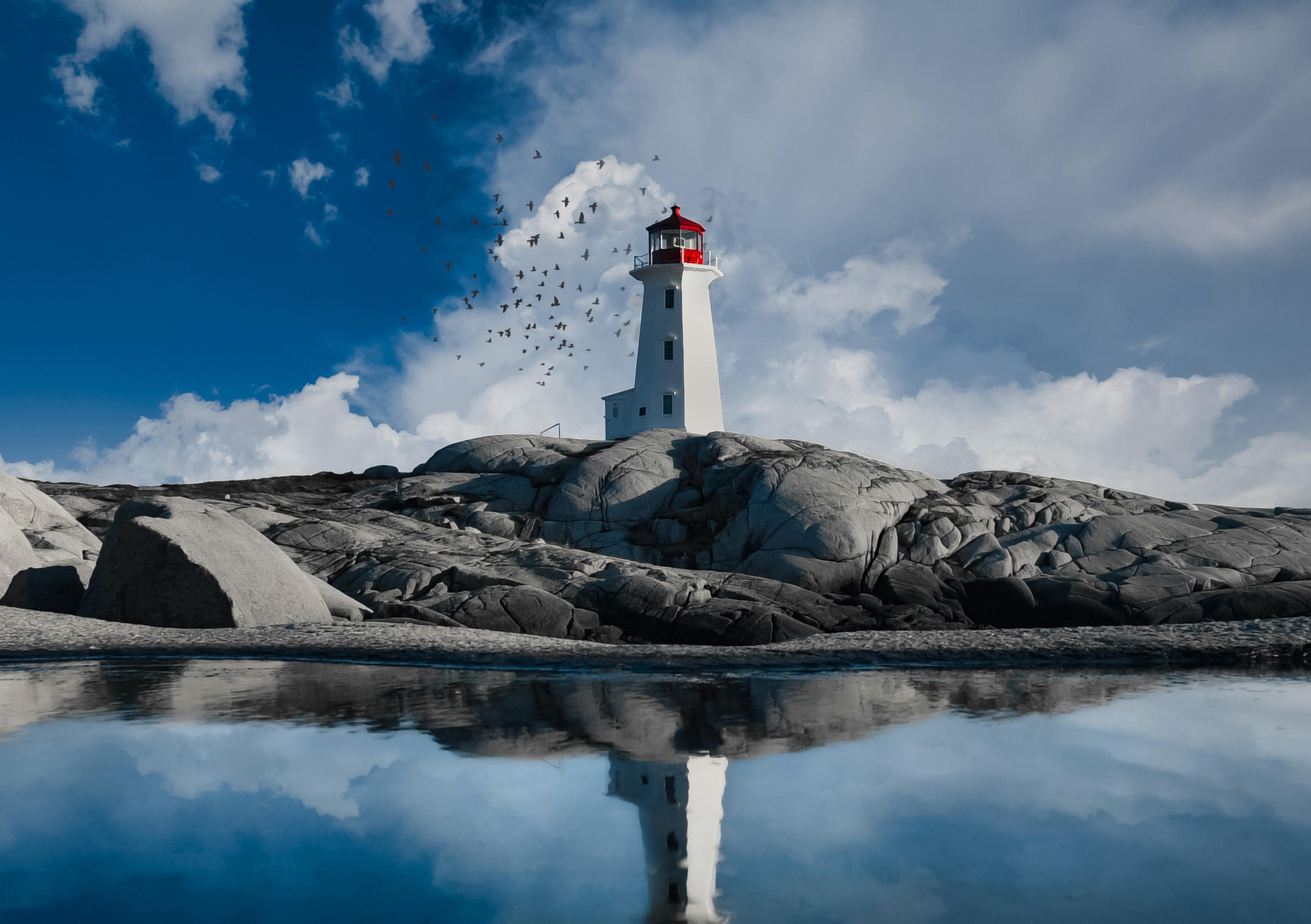 Photo Editor For Beginners | Luminar Neo(20)