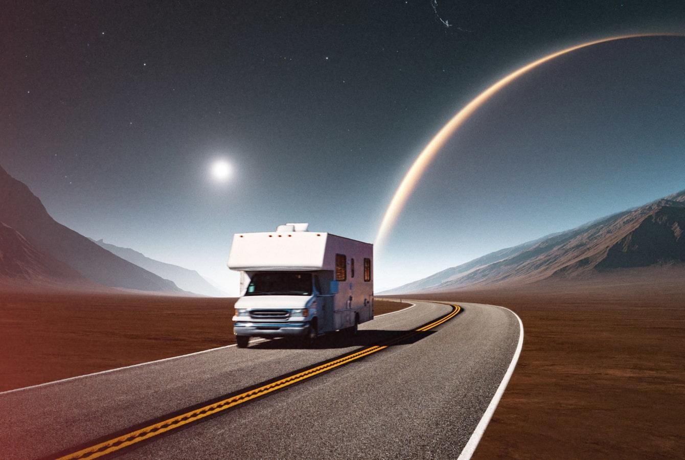 Focus Stacking Software: AI Image Stacker | Skylum