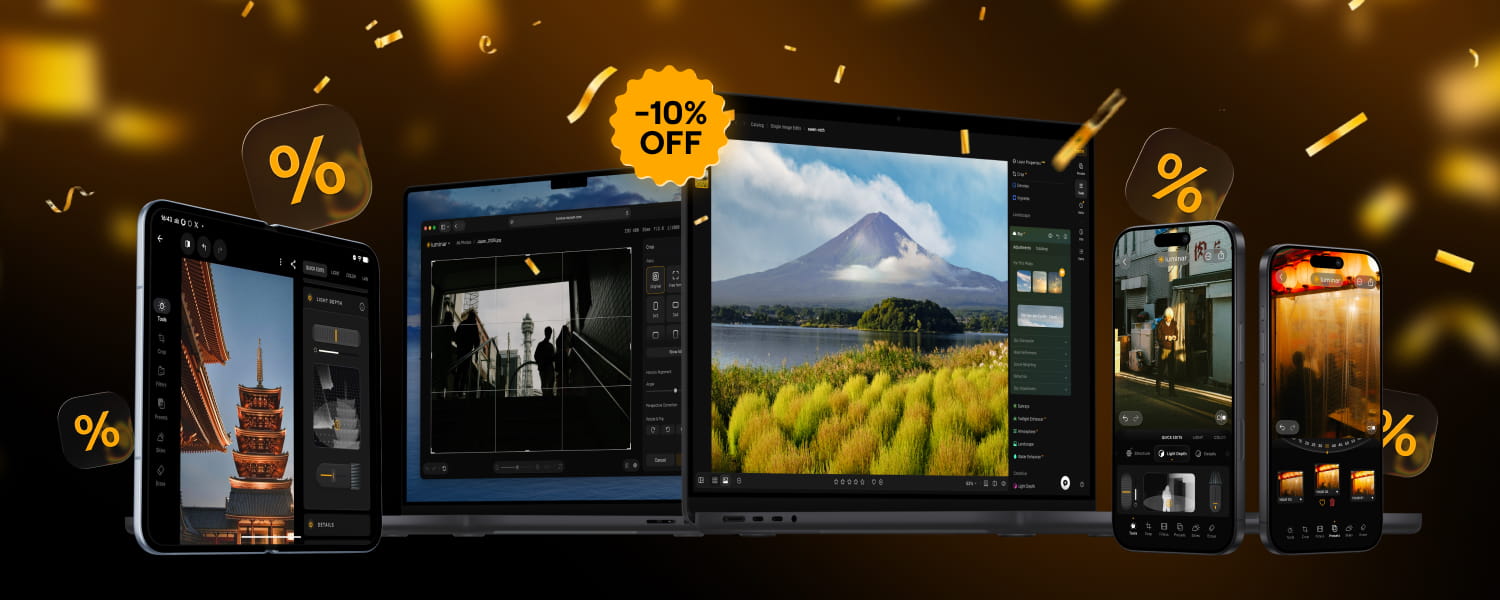 Acquista Luminar | Skylum(283)