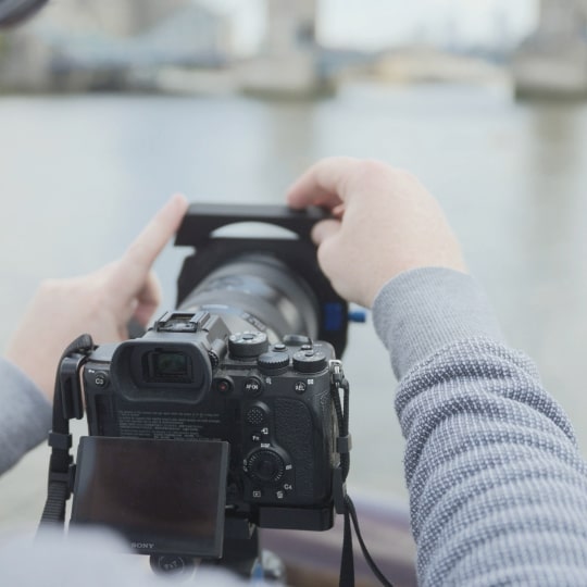 Kurs fotografii podróżniczej prowadzony przez Mathew Browne'a(3)