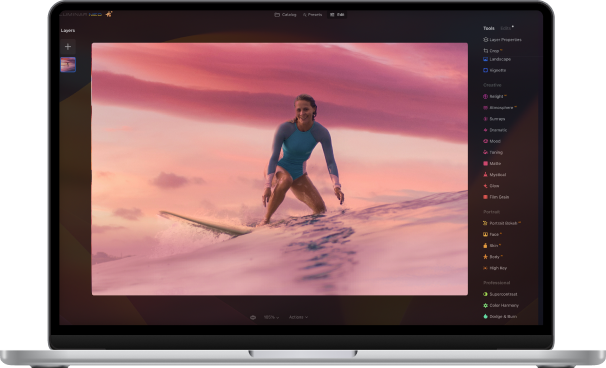 Best Apps Like Procreate in 2024: Pixelmator, Concepts, Assembly | Skylum Blog(2)