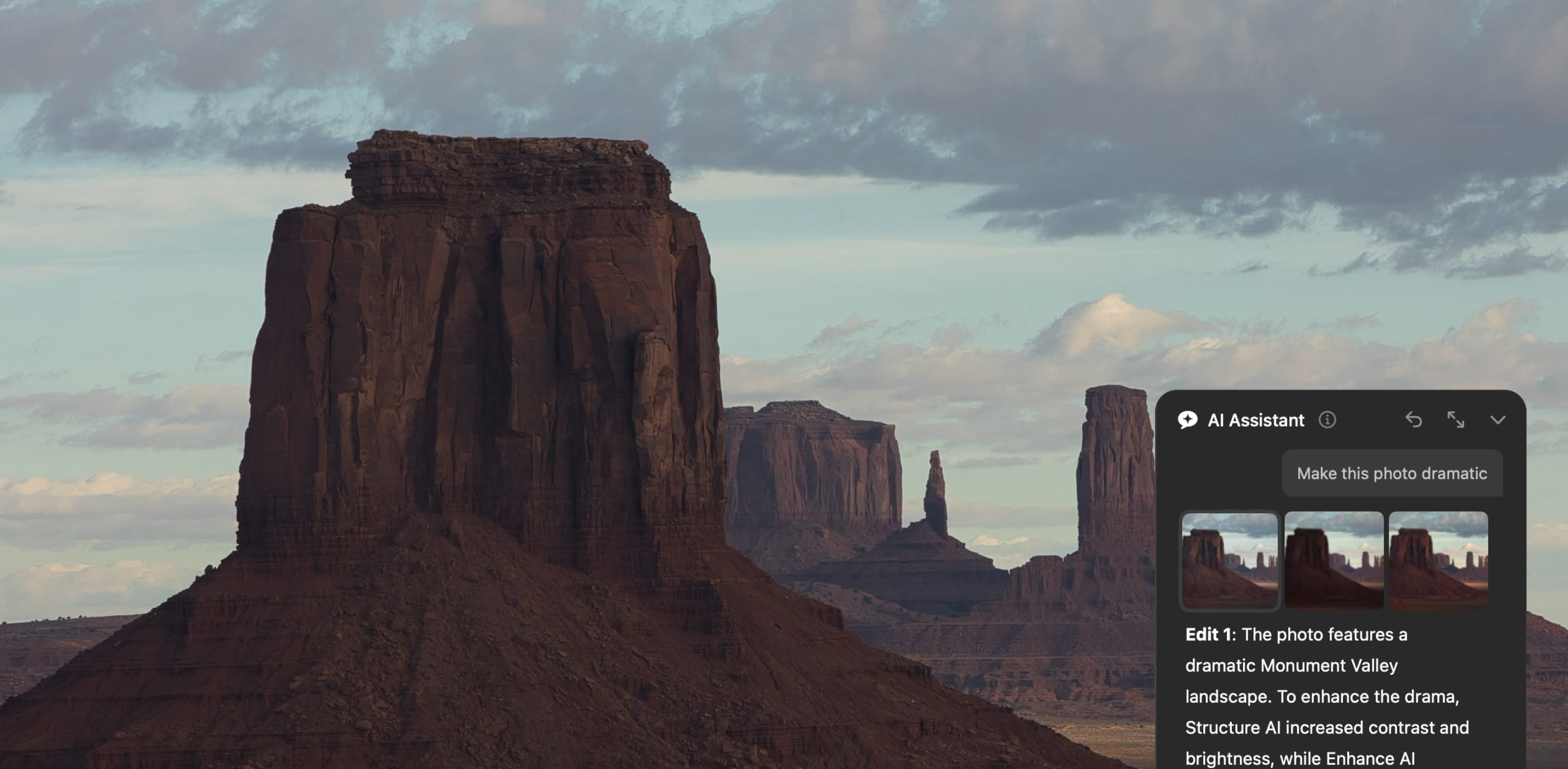 今すぐ Luminar Ecosystem を入手(5)