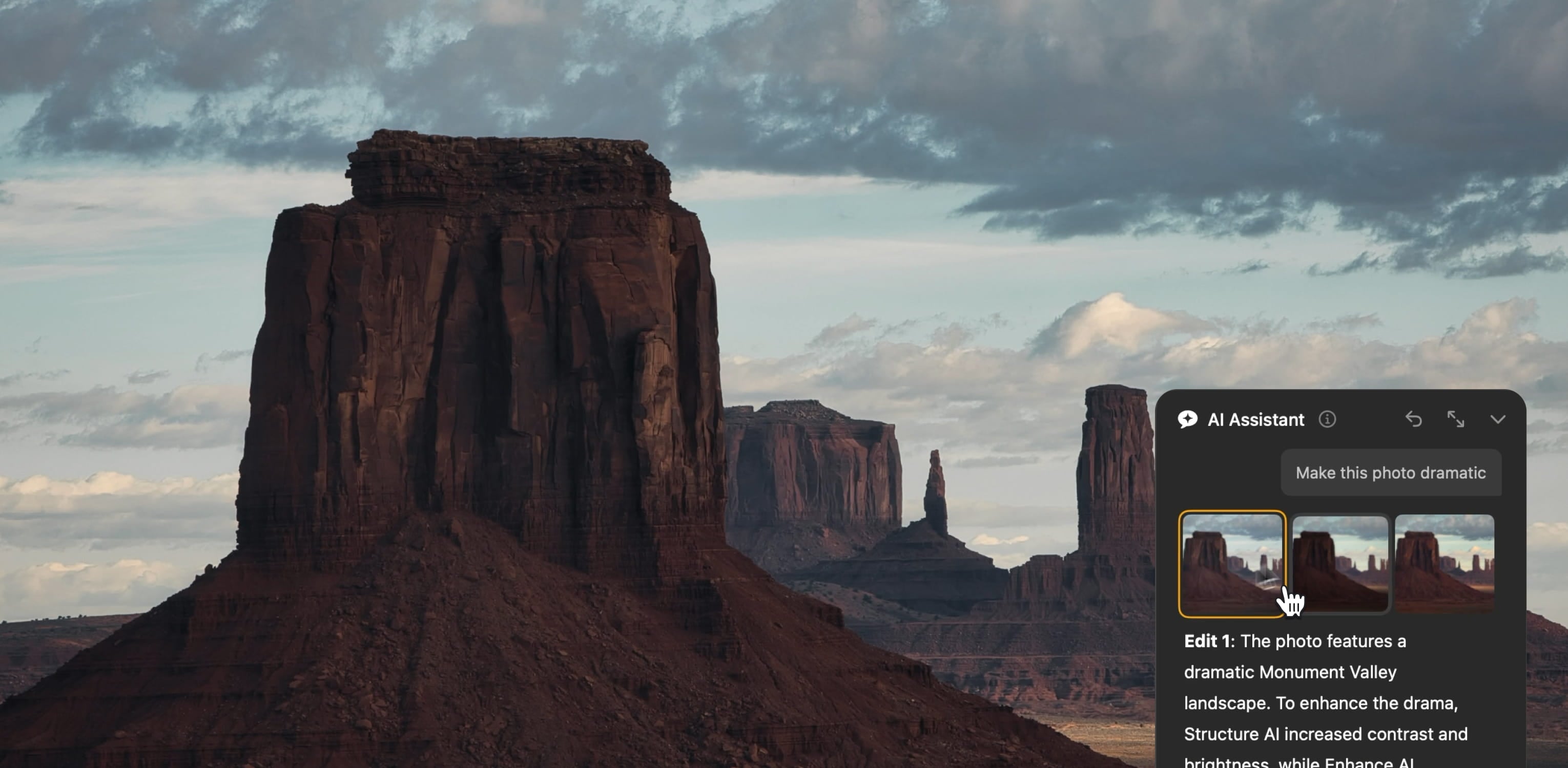 今すぐ Luminar Ecosystem を入手(6)