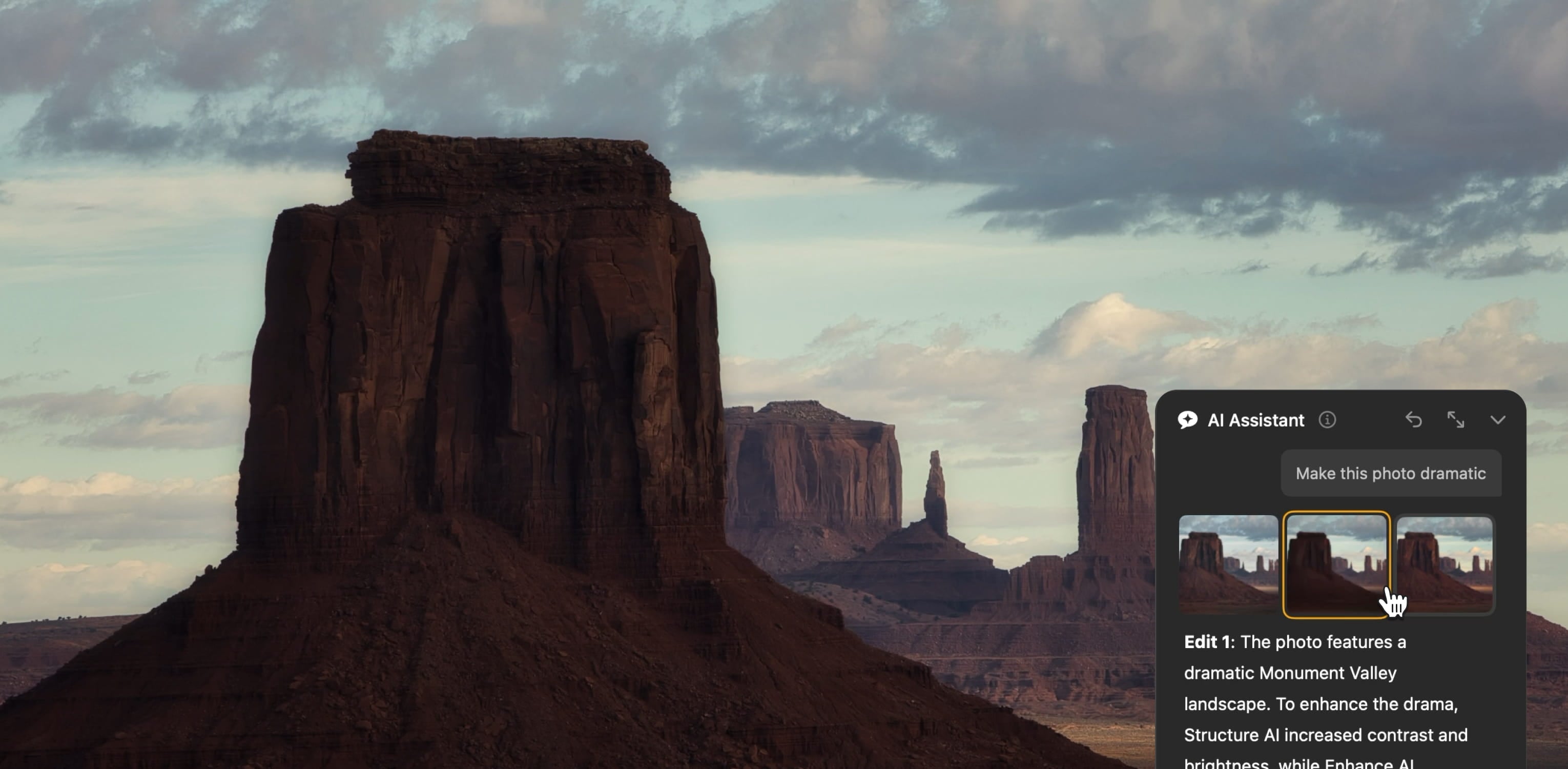 今すぐ Luminar Ecosystem を入手(7)