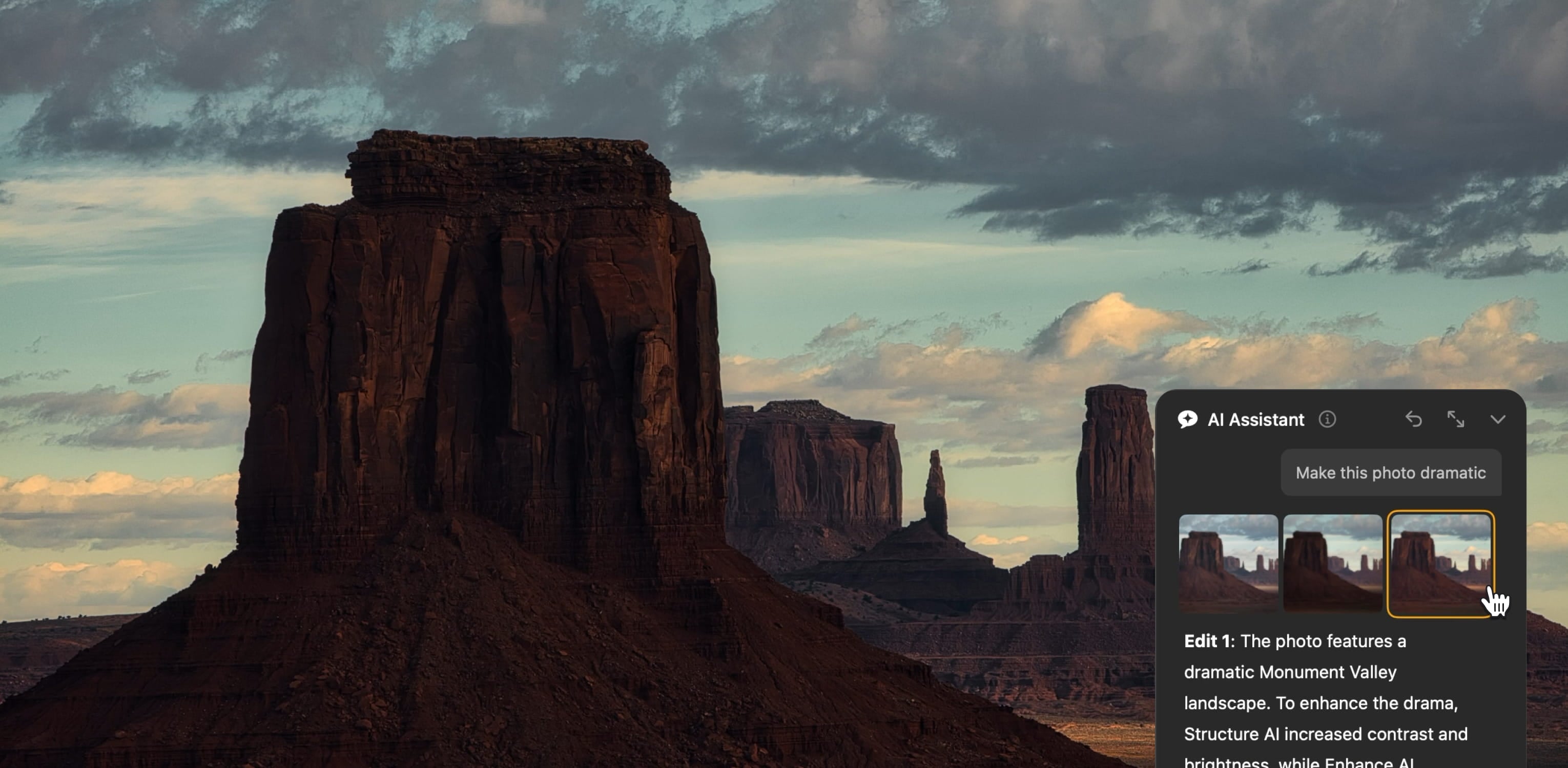 今すぐ Luminar Ecosystem を入手(8)