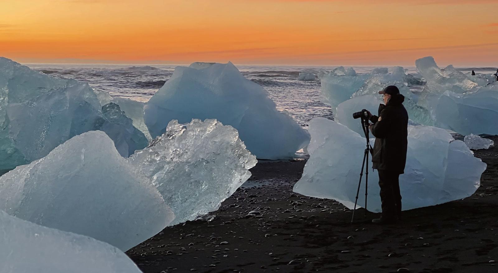 Amazing Antarctic Photography Expedition(42)