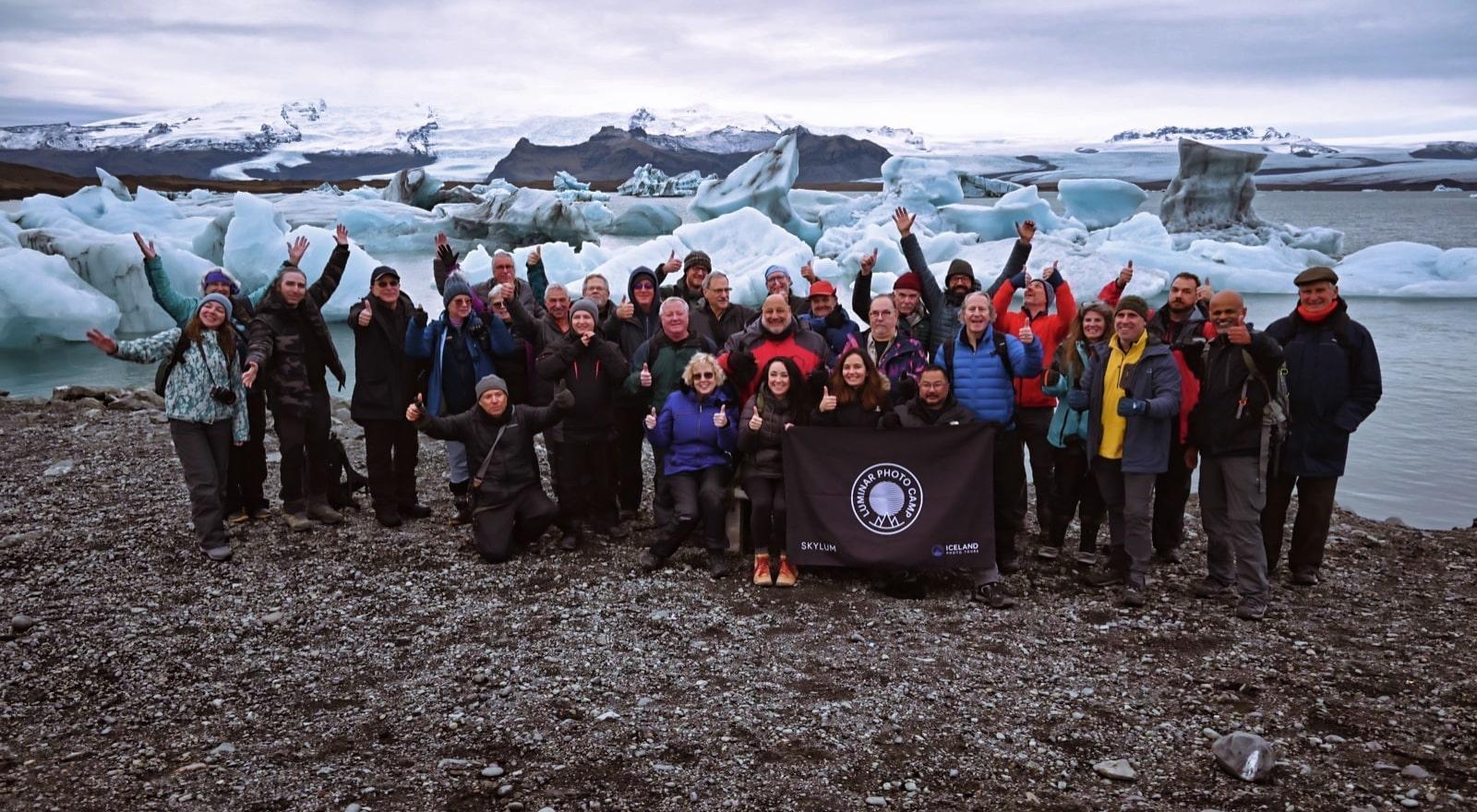 Amazing Antarctic Photography Expedition(44)