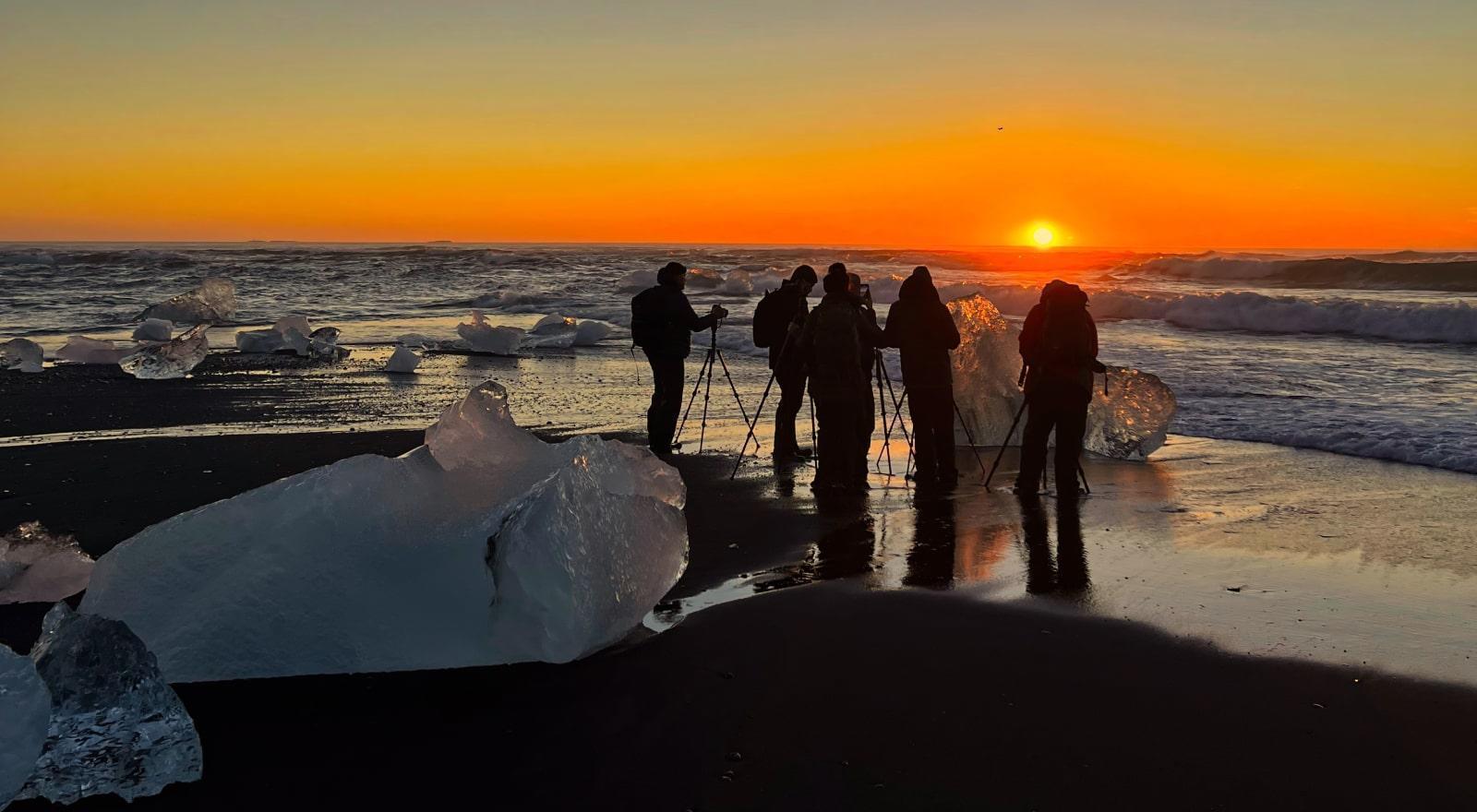 Amazing Antarctic Photography Expedition(41)