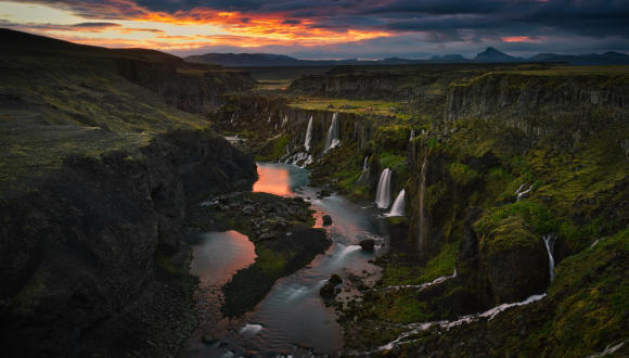 Luminar Adventure in Iceland(174)
