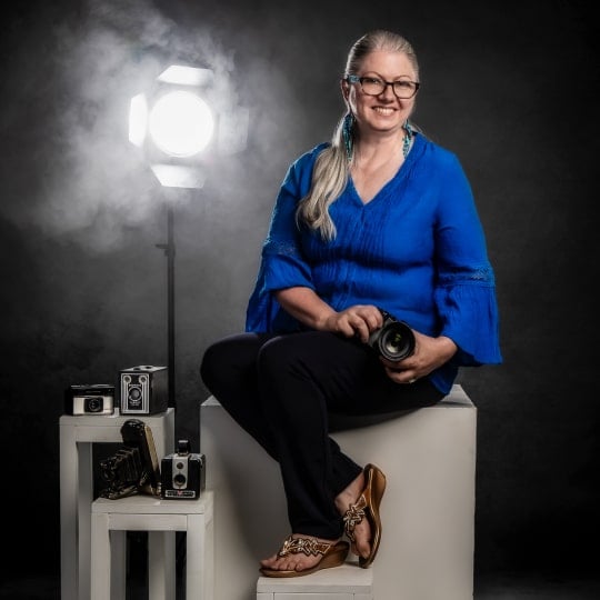 Luminar Neo – The Complete Course by Darlene Hildebrandt(2)