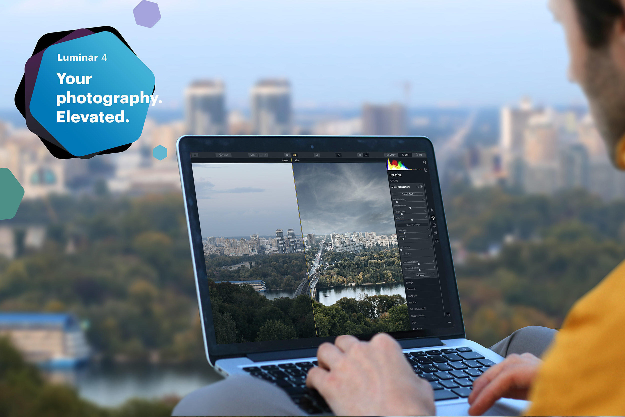luminar ai user guide luminar ai user guide